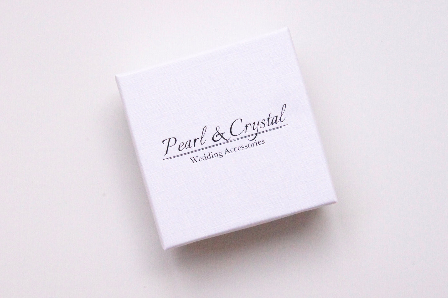 Braut Haarschmuck mit Perlen