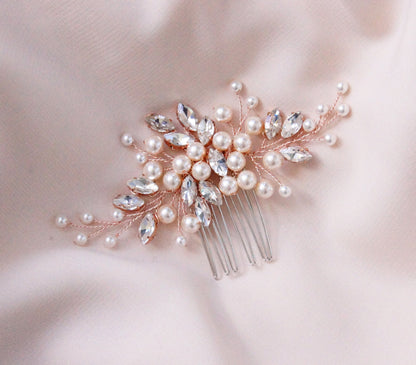 Braut Haarschmuck