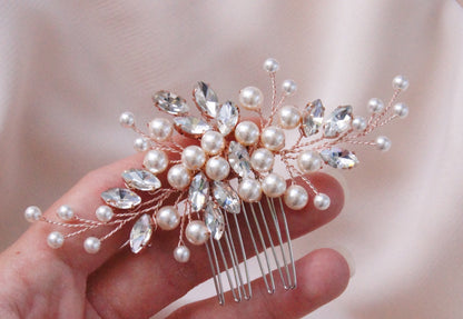 Braut Haarschmuck