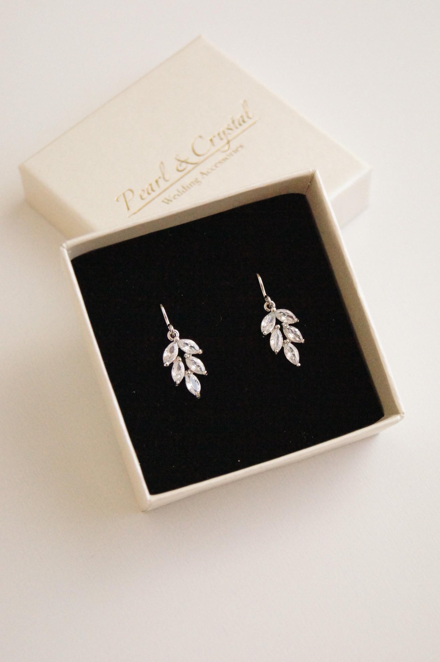 Brautschmuck Set