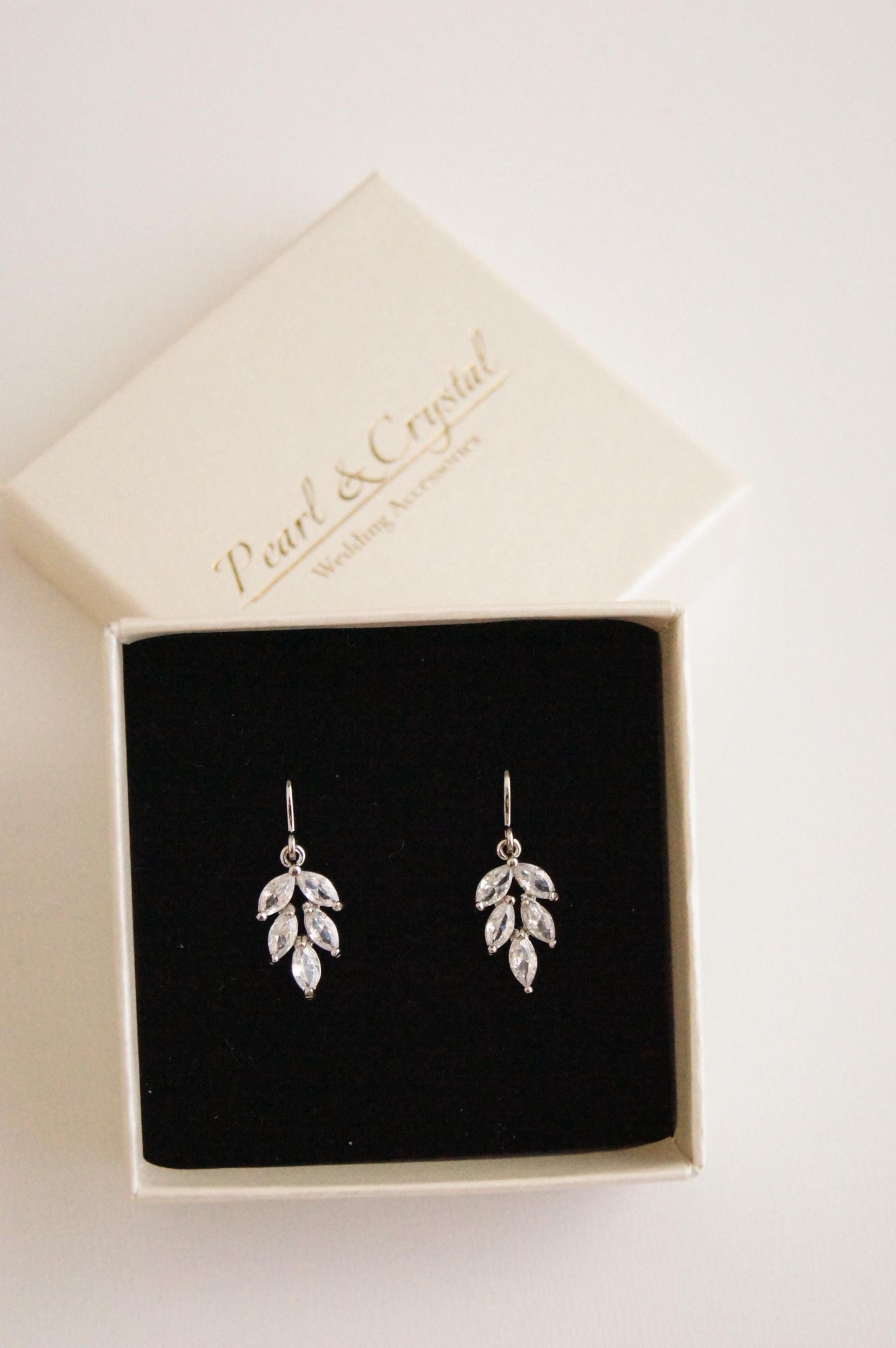 Brautschmuck Set
